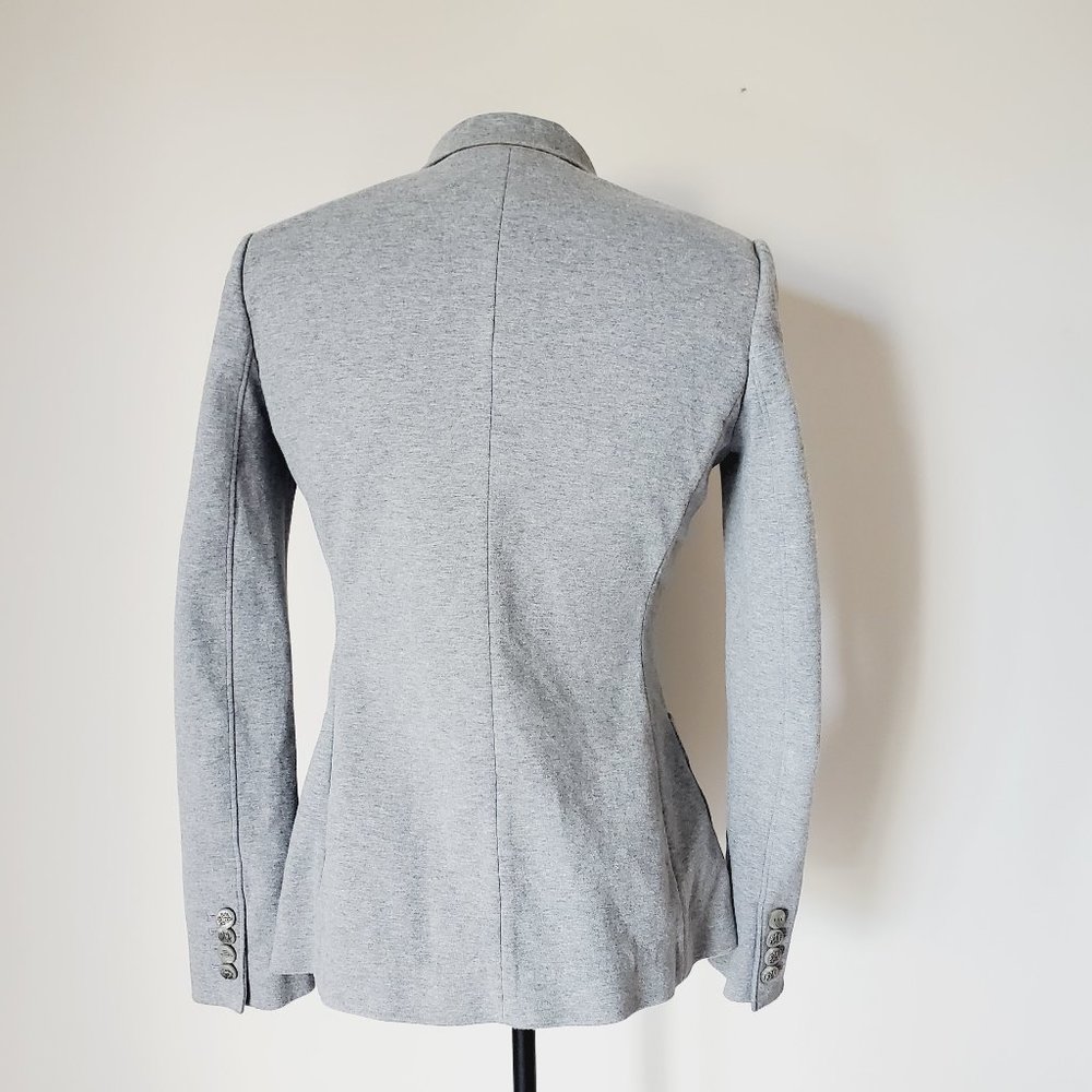 😍 RALPH LAUREN Luxury Equestrian Cotton Blazer - Picture 3 of 16